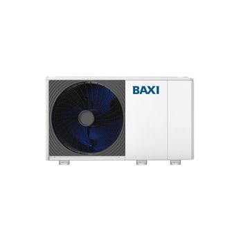 Baxi HP40-7-1PHMB Heat Pump