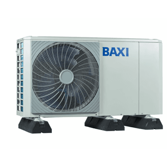 Baxi HP40-11-1PHMB Heat Pump