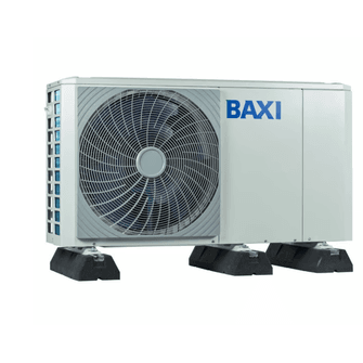 Baxi HP40-13-1PHMB Heat Pump