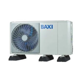 Baxi HP40-13-3PHMB Heat Pump