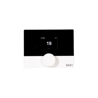 Baxi AmbiZen Zone Control