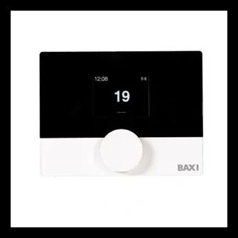 Baxi AmbiZen Zone Heating Control Unit
