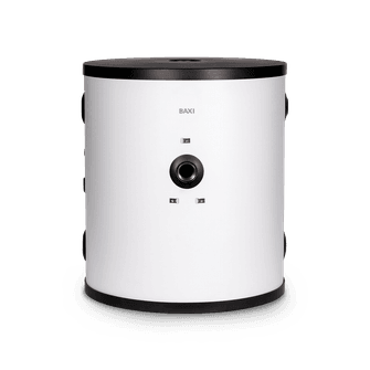 Baxi  20L Buffer Tank