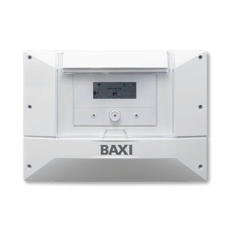 Baxi ASHP Indoor Control Unit For Air Source Heat Pumps