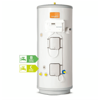 Baxi Megaflo Solar PV Ready 210L Direct Unvented Cylinder