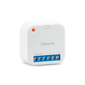 Salus SR600 Smart Home Remote Relay