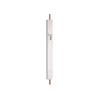 Baxi Amptec U401 4kW Underfloor Electric Flow Boiler