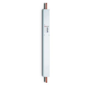 Baxi Amptec U601 6kW Underfloor Electric Flow Boiler