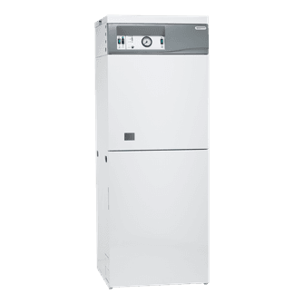 Baxi Electromax 180/9 Electric Boiler &amp; Unvented Cylinder