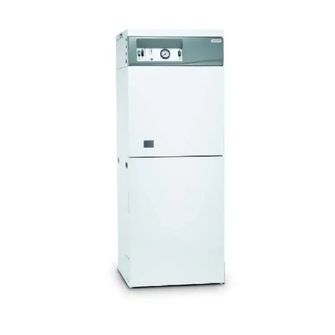 Baxi Electromax 180/6 Radiator Electric Boiler &amp; Cylinder
