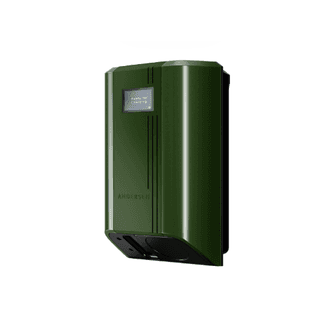 Andersen Quartz Vision 7kW Type 2 Tethered Smart EV Charger (Various Finishes)