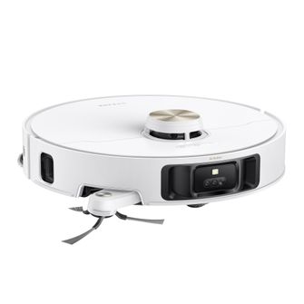 Dreame L50 Ultra AE Robot Vacuum and Mop in White