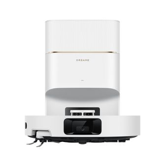 Dreame D20 Pro Plus Robot Vacuum and Mop with Auto-Empty Station