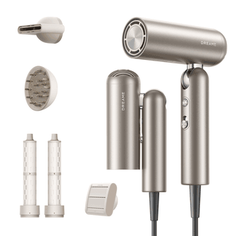 Dreame Pocket Pro High-Speed Foldable Hair Dryer
