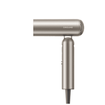 Dreame Pocket Gold Neo High-Speed Foldable Hair Dryer