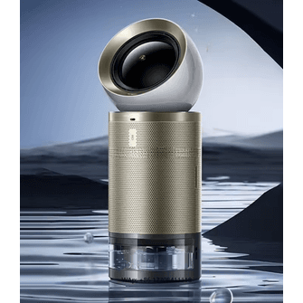 Dreame AirPursue PM30 Air Purifier and Humidifier (UK Version)