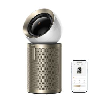 Dreame AirPursue PM10 Smart Air Purifier – UK Version