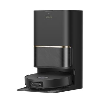 Dreame L60 Black Vacuum Cleaner