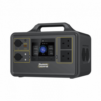 Photonic Universe 1200W 1030Wh Portable Power Station