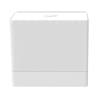Fox ESS PQ1 8kW 1ph Hybrid Inverter