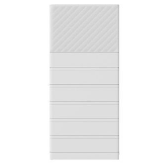 Fox ESS PQ1 12kW Single Phase Hybrid Solar Inverter