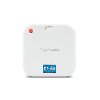 Salus RE600 Smart Home Signal Boosting Repeater