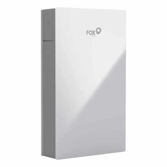 Fox ESS EVO 10 All-in-One Energy Storage System (5kW Inverter with 10kWh Battery Storage)
