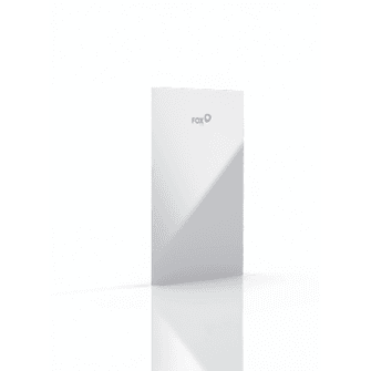Fox ESS Evo Series Glass Cover