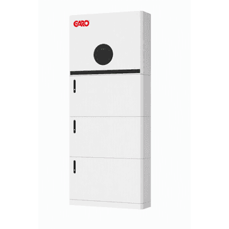 GARO 3.6kW All-in-One Inverter &amp; 15kWh Battery Storage Kit