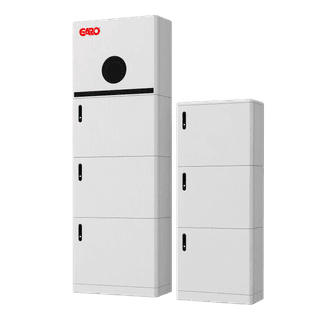 GARO 3.6kW All-in-One Inverter &amp; 20kWh Battery Storage Kit