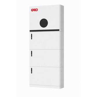 GARO 5kW All-in-One Inverter &amp; 15kWh Battery Storage Kit