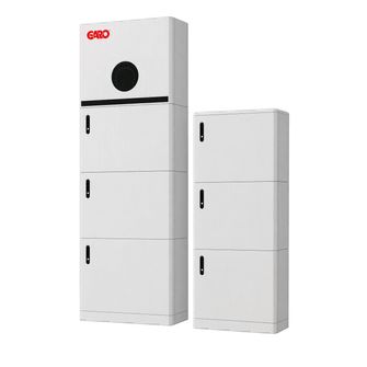 GARO 5kW All-in-One Inverter &amp; 20kWh Battery Storage Kit