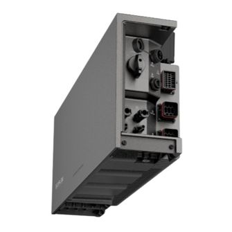 Ecoflow Ocean 2 6kW 1ph Hybrid Inverter (Separate Meter Required)