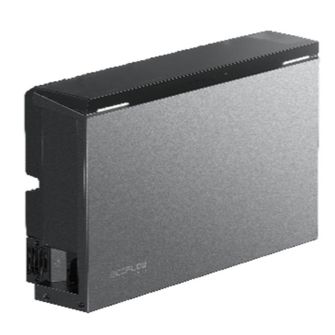 Ecoflow Ocean 2 Plus 10kW 1ph Hybrid Inverter