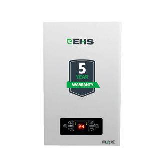EHS 12kW Electric Heat Only Boiler Flex