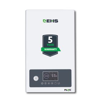 EHS 14kW Electric Combi Boiler Flex