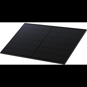 Anker SOLIX RS50S 500W TOPCon Rigid Solar Panel (Bare Panel)
