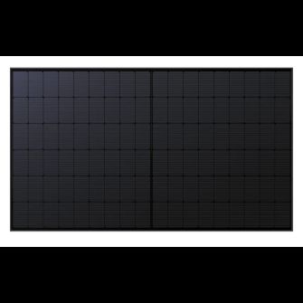 Anker SOLIX RS50S 500W TOPCon Rigid Solar Panel (With Packaging)