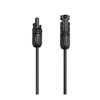 Anker SOLIX 4mm² Solar Panel Extension Cables - 10m (Pack of 2)
