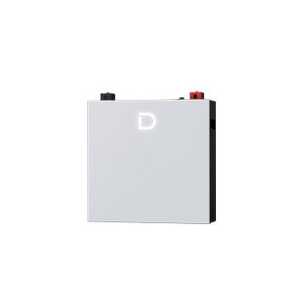 Dyness DL5.0C Pro 5.12kWh Lithium Battery