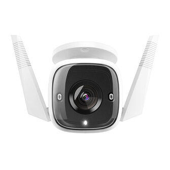 TP-Link Tapo C310 3MP Wi-Fi Smart Outdoor Security Camera