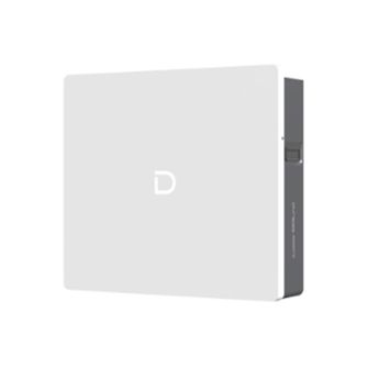 Dyness Powerbox G2 10.24kWh LV LFP Battery with PC Front Cover