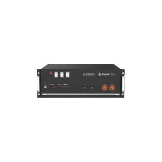 Pylontech US5000 4.8kWh Solar Storage Battery - Excludes Brackets
