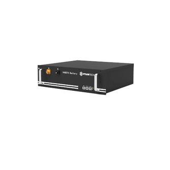 Pylontech PowerCube H2 48V 74Ah Battery for HV Series Connection