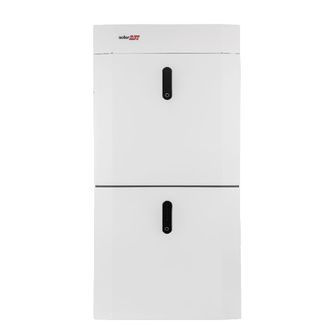 SolarEdge Home Battery 48V V2 9.2kWh Low-Voltage Battery System - 2 x 4.6kWh Modules