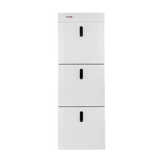SolarEdge Home Battery 48V V2 13.8kWh Low-Voltage Battery System - 3 x 4.6kWh Modules