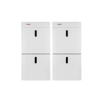 SolarEdge Home Battery 48V V2 18.4kWh Low-Voltage Battery System - 4 x 4.6kWh Modules