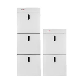 SolarEdge Home Battery 48V V2 23kWh Low-Voltage Battery System - 5 x 4.6kWh Modules