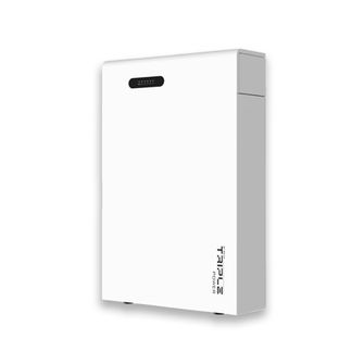 SolaX T-BAT H 5.8 V3 5.8kWh High-Voltage Battery