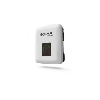 SolaX X1-BOOST 3.6kW G4 Single-Phase Solar Inverter